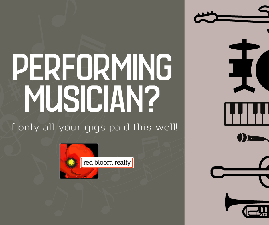 Performing musician program