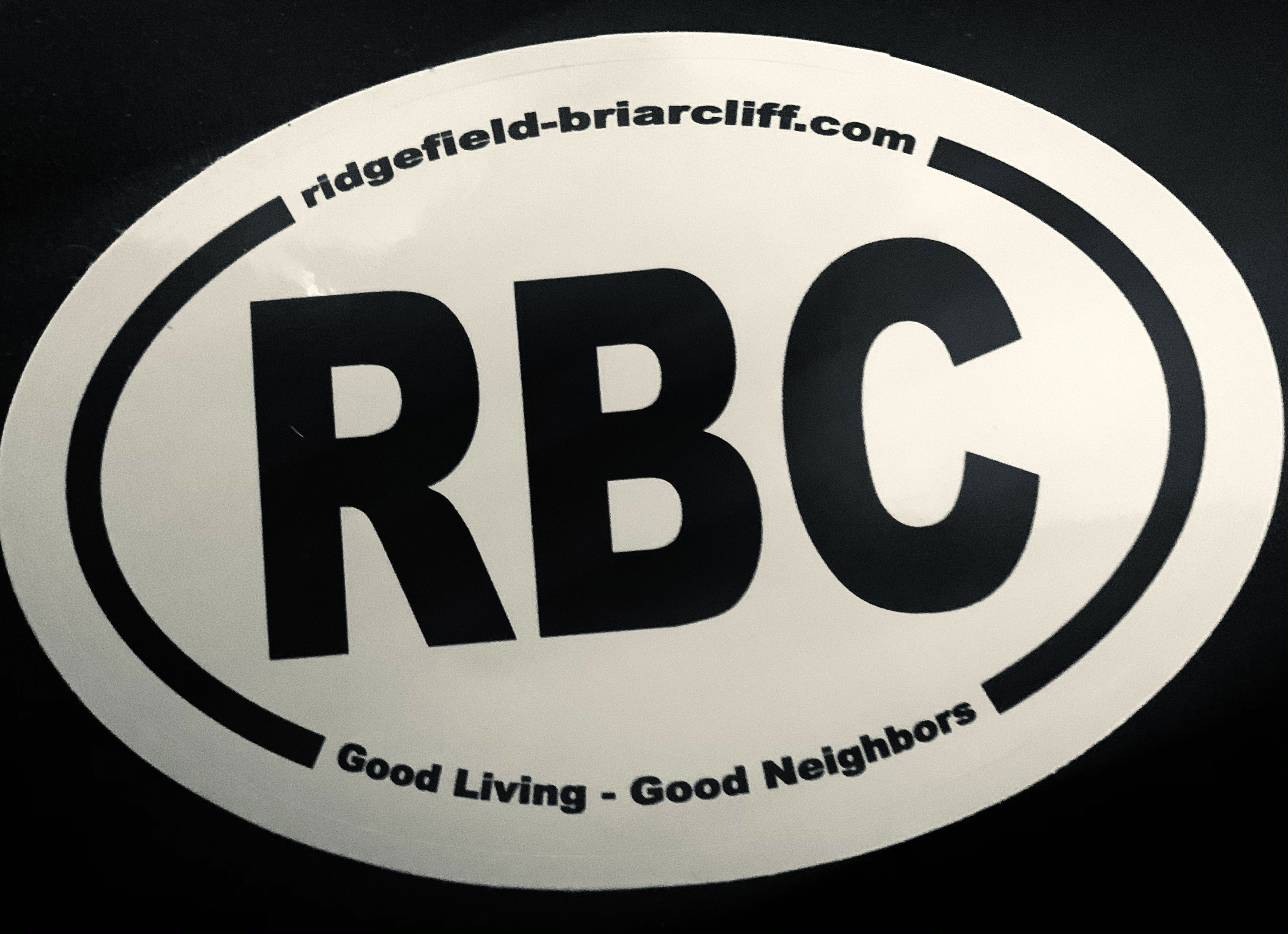 Ridgefield Briarcliff