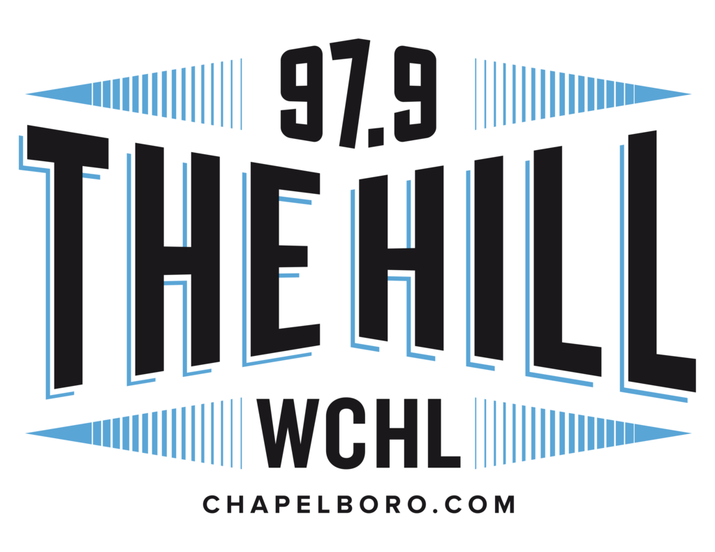 WCHL Logo