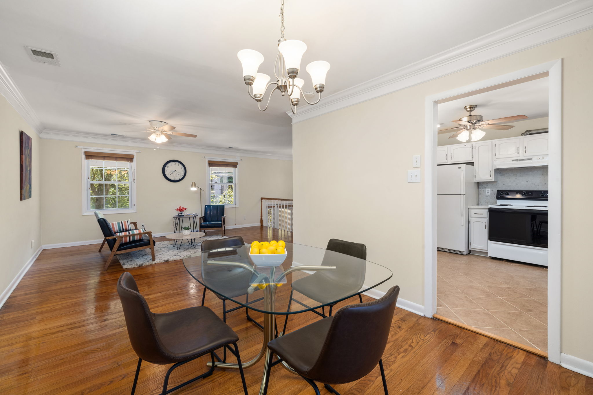 1102 Willow Dining-to-LR-Kitchen