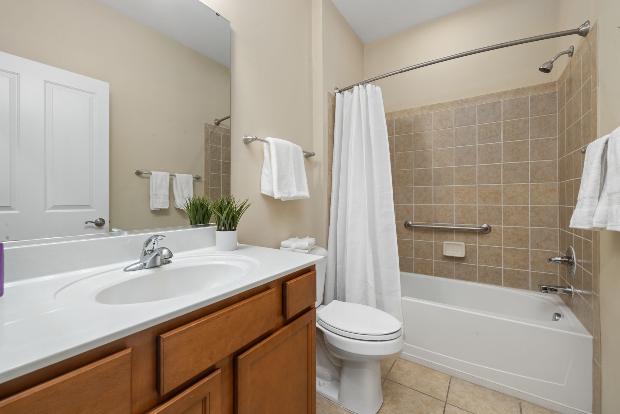 SecondBath